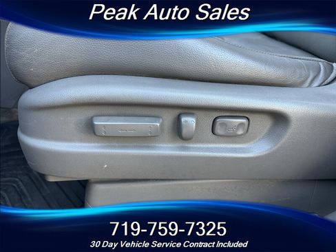Used 2016 Honda Odyssey EX-L image 15