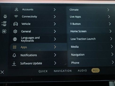 Used 2024 Land Rover Range Rover Sport image 91