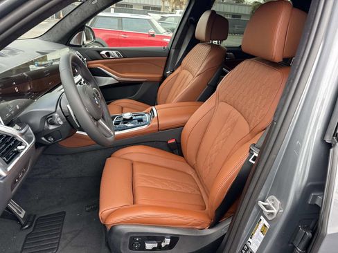 New 2026 BMW X5 M60i AWD/4WD image 22