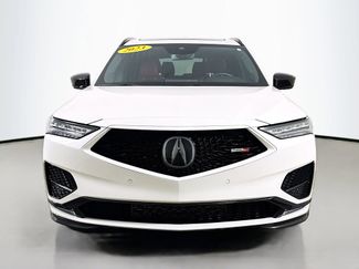 Used 2023 Acura MDX Type S video 2