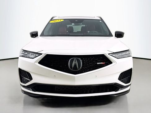 Used 2023 Acura MDX Type S image 2