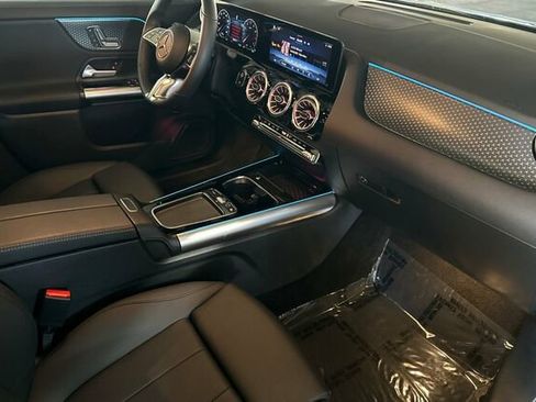 Certified 2025 Mercedes-Benz GLA 250 GLA 250 image 19