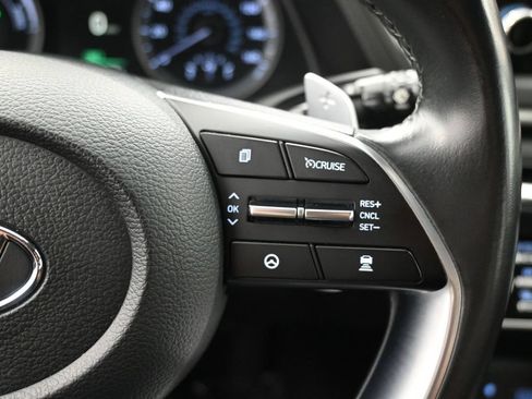 Used 2022 Hyundai Sonata SEL FWD image 20