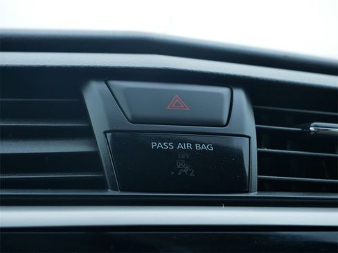 Used 2018 Nissan Altima 2.5 SV image 22