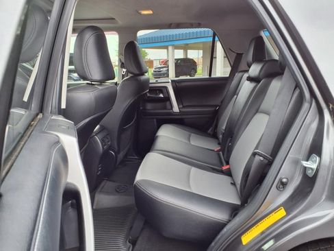 Used 2019 Toyota 4Runner SR5 Premium image 6