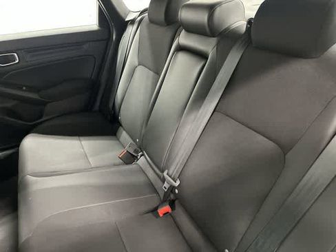 Certified 2026 Honda Civic Sport image 14