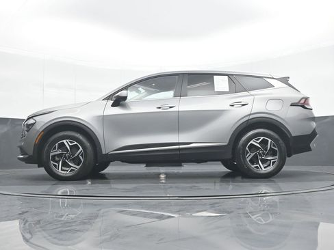 Used 2023 Kia Sportage LX image 27