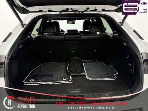 Used 2017 Lexus RX 350 F Sport image 7