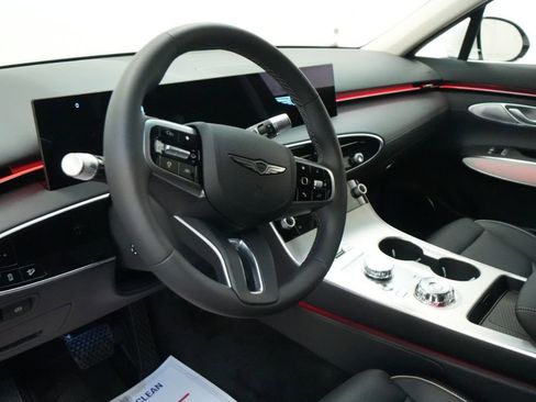 New 2026 Genesis GV70 2.5T Advanced image 23