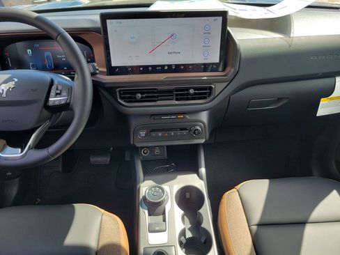 New 2026 Ford Bronco Sport Outer Banks AWD/4WD image 18