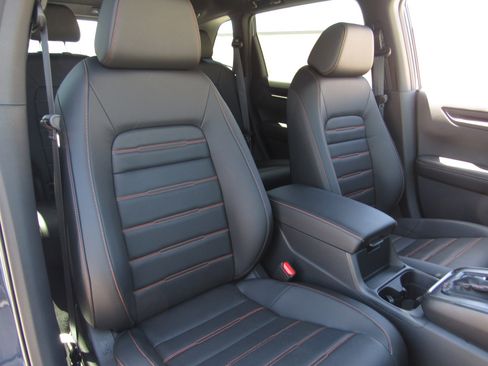 New 2026 Honda CR-V Sport-L image 9