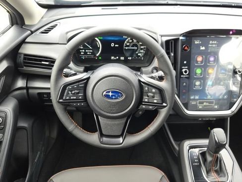 New 2026 Subaru Crosstrek 2.5i Limited w/ Convenience Package AWD/4WD image 2