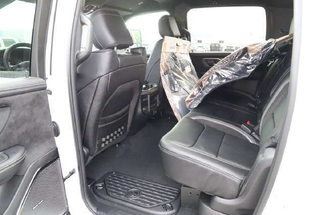 New 2027 RAM 1500 RHO w/ RHO Level 1 Equipment Group AWD/4WD image 17