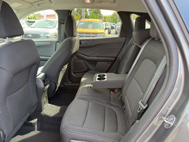 Certified 2023 Ford Escape Active AWD/4WD image 9