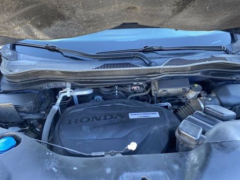 Used 2019 Honda Pilot EX-L image 38