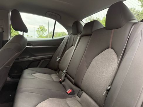 Used 2020 Toyota Camry LE FWD image 26