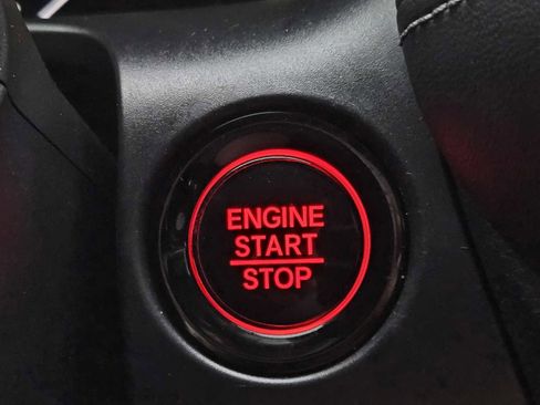 Certified 2024 Honda HR-V EX-L image 20