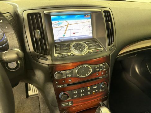 Used 2014 INFINITI Q60 AWD Coupe w/ Premium Package image 15