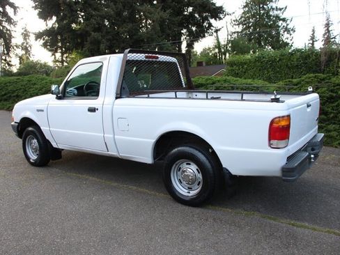 Used 1998 Ford Ranger XL RWD image 4