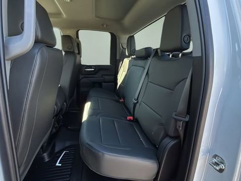 New 2025 Chevrolet Silverado 3500 W/T w/ WT Convenience Package RWD image 23