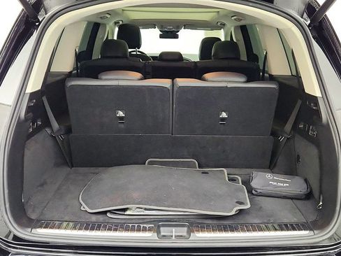 Used 2024 Mercedes-Benz GLS 450 4MATIC image 22