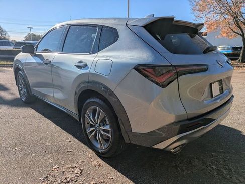 New 2025 Acura ADX FWD image 3