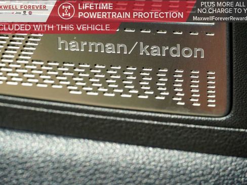 Used 2022 Hyundai Palisade Limited w/ Cargo Package image 24