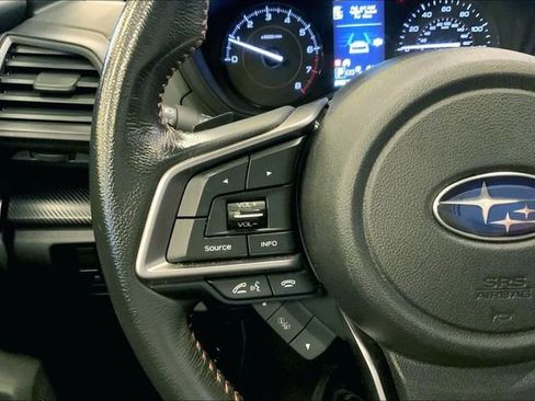 Used 2022 Subaru Crosstrek 2.0i Premium image 23