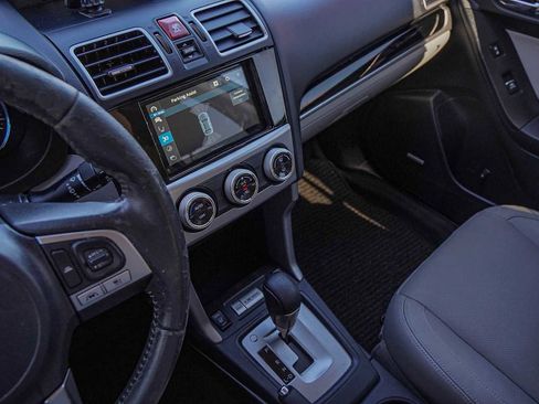 Used 2017 Subaru Forester 2.5i Limited image 17