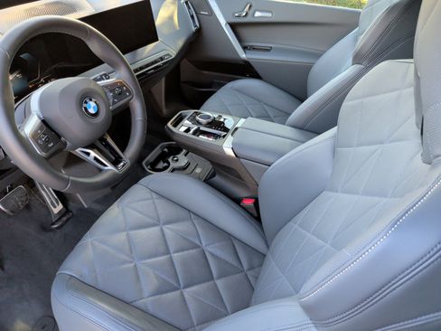 Used 2026 BMW iX xDrive60 w/ M Sport Package image 27