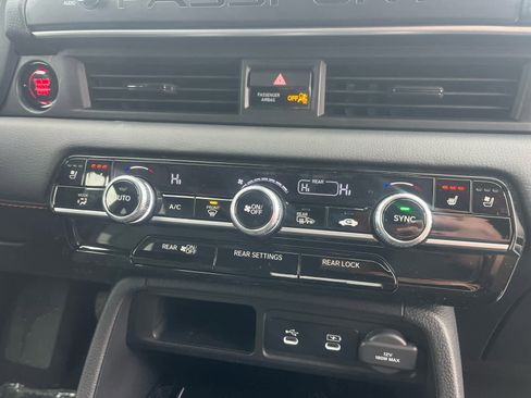 New 2026 Honda Passport TrailSport Elite image 52