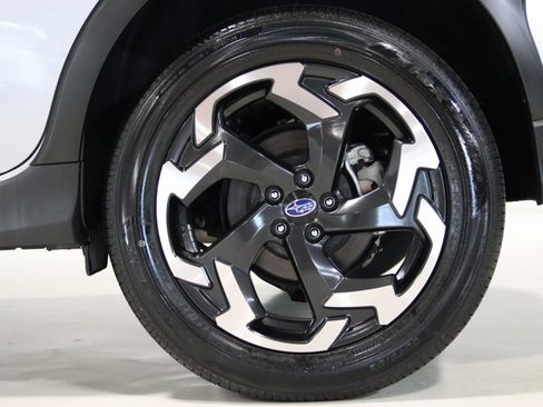 Used 2023 Subaru Crosstrek 2.5i Limited w/ Moonroof Package image 79