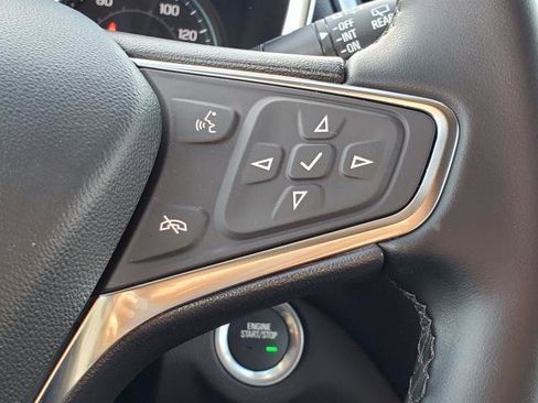 Used 2024 Chevrolet Equinox LT image 14