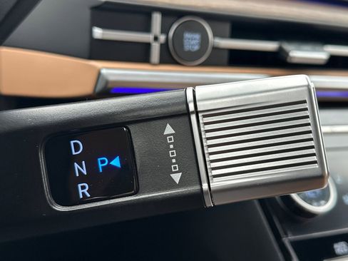 New 2026 Hyundai Santa Fe Calligraphy image 23