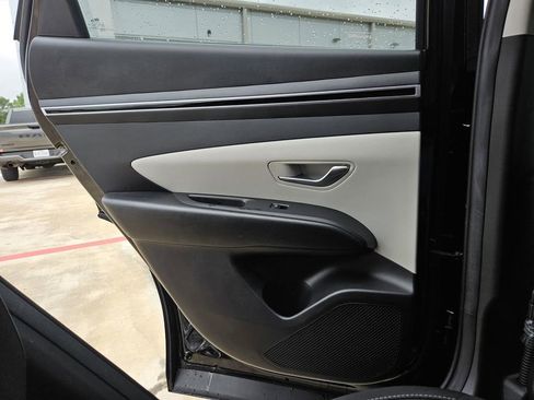 Used 2023 Hyundai Tucson SEL FWD image 33