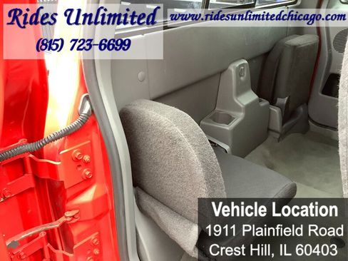 Used 2008 Ford Ranger XLT AWD/4WD image 29
