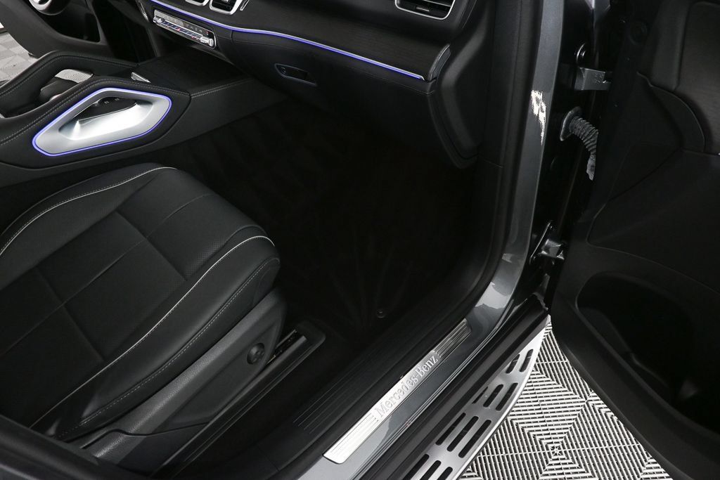 Certified 2023 Mercedes-Benz GLE 450 4MATIC image 23