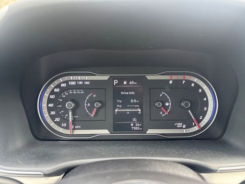 Certified 2024 Hyundai Tucson SEL image 16