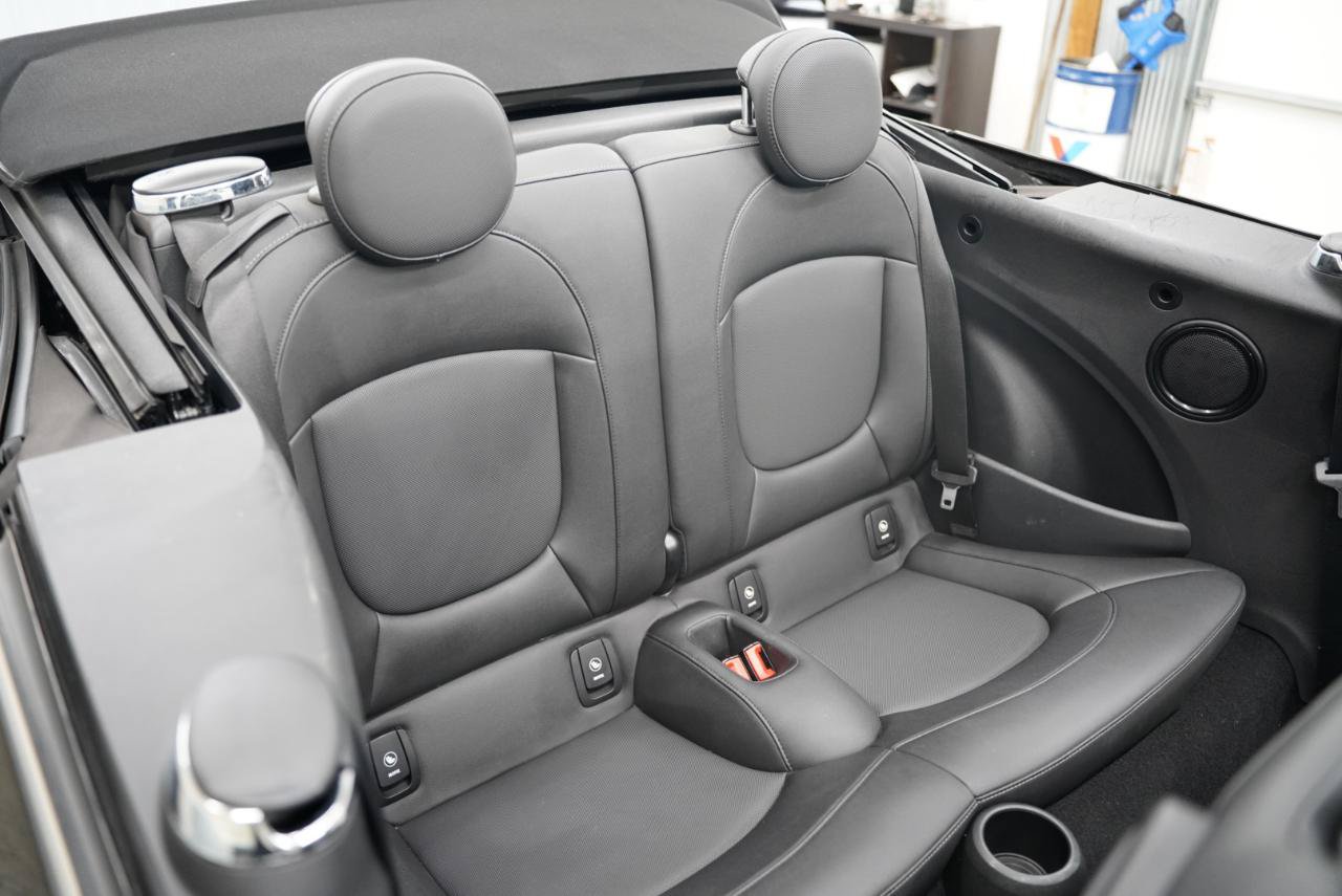 Used 2024 MINI Cooper S FWD image 36