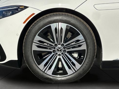 New 2026 Mercedes-Benz EQS 450+ Sedan image 4