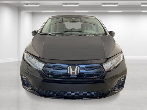New 2026 Honda Odyssey EX-L image 8