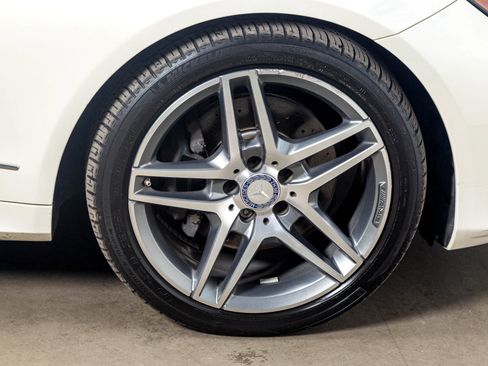 Used 2014 Mercedes-Benz E 350 Cabriolet image 20