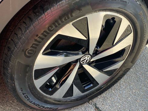 Used 2023 Volkswagen ID.4 Pro RWD image 20