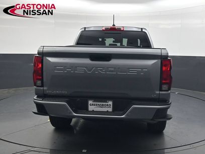 Used 2024 Chevrolet Colorado LT w/ LT Convenience Package II
