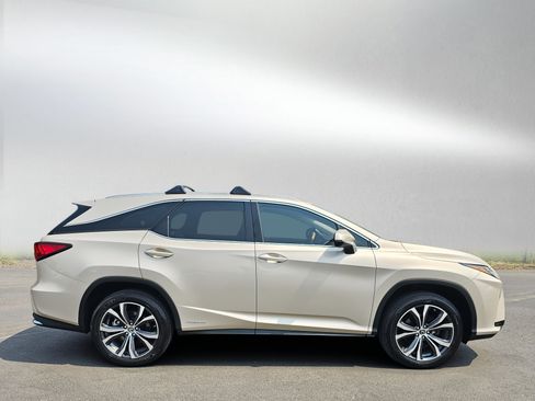 Used 2018 Lexus RX 450hL Premium w/ Premium Package AWD/4WD image 6
