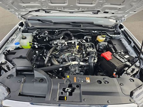 New 2025 Ford Ranger XLT w/ Equipment Group 301A High image 7