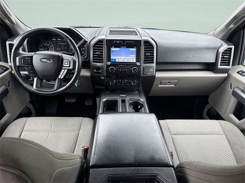 Used 2017 Ford F150 XLT w/ Equipment Group 302A Luxury image 23