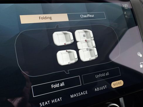 Used 2023 Land Rover Range Rover SE image 60