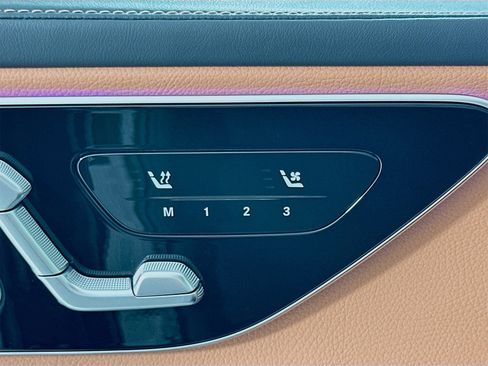 Certified 2026 Mercedes-Benz GLC 300 4MATIC image 22