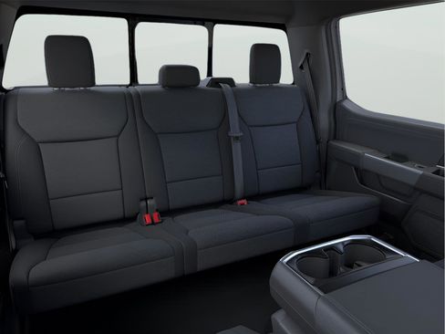 New 2026 Ford F150 XLT image 15